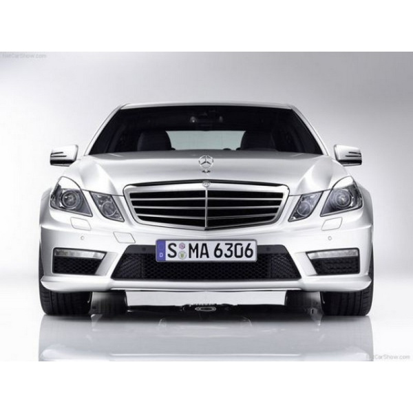Обвес E 63 AMG для Mercedes E Class W212