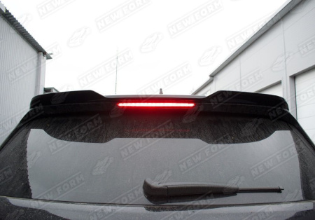 BMW X5 G05 2018 - 2023 Спойлер F95