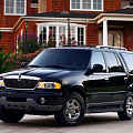 Lincoln Navigator UN173 1997–2002