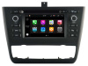 BMW 1-Series 2004-2014 Магнитола