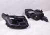 Land Rover Range Rover 4 поколение 2012 - 2017 Фары рестайлинговые