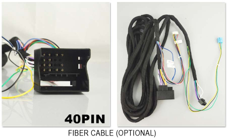 BMW 5 серии 5M 1995-2004 Магнитола