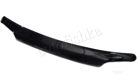 Дефлектор капота темный Ford Escape, Maverick (00-07)