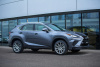 Lexus NX 2014 – н.в. Комплект тюнинга