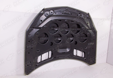 Mercedes-Benz M-Klasse W166 2011 - 2015 Комплект для полной внешней переделки