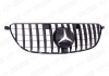 Mercedes-Benz GLE-Klasse W166 2015 - 2018 Решетка радиатора Panamerica черная на бампер 6.3 AMG