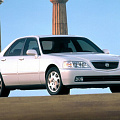 Acura RL KA9 1999–2004