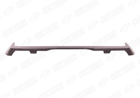 BMW X7 G07 2018 - 2023 Спойлер аэродинамический Paradigm карбон