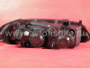 Nissan Almera II N16 (00-06) фары передние черные, комплект 2 шт.