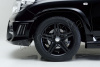 Toyota LAND CRUISER 200 (07-11) Обвес WALD BLACK BISON