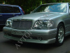 Mercedes-Benz  S-class W140 (91-98) Передний бампер Lorinser