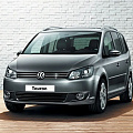 Volkswagen Touran 1T 2010–2016