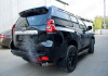 Toyota Land Cruiser Prado LC 150 2009 - 2013 Комплект рестайлинга 2017