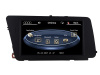 Audi Q5 I 2008-2015 Штатное головное мультимедийное устройство
