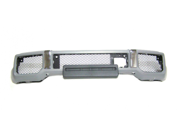 Бампер G63 G65 AMG на Mercedes G Class W463