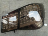 Chevrolet Cruze (09-) фонари задние стиль Mercedes светодиодные тонированные