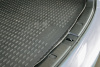 Коврик в багажник LEXUS RX350 2003-2009, кросс. (полиуретан)