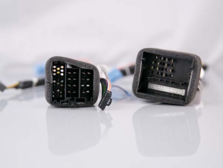 Audi A4/S4/RS4 2000-2012 Магнитола штатная