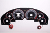 Ford Probe светодиодные шкалы (циферблаты) на панель приборов