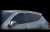 Hyundai ix35 (10–) Молдинги окон верхние, Abs пластик, хром