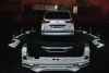 Lexus LX570, 450d (16-21) Обвес VERGE