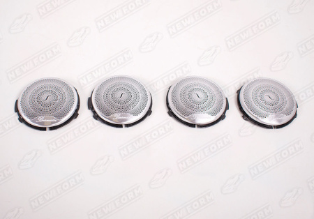 Mercedes-Benz E-Klasse W213 рестайлинг 2020 - н.в. Комплект дооснащения салона LED