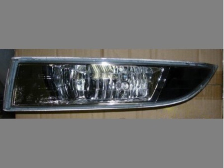 Nissan Teana (2004-2007) передние противотуманные фары, комплект 2 шт.