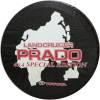 Чехол запасного колеса из экокожи с эмблемой Toyota Land Cruiser Prado Special Edition, радиусы  14; 15; 16; 17;