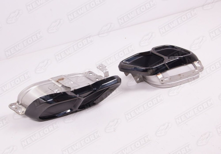 BMW X5 G05 рестайлинг 2023 - н.в. Обвес M Performance