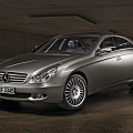 Mercedes-Benz CLS-Класс C219 2004–2008 Mercedes-Benz CLS-Класс C219 2004–2008