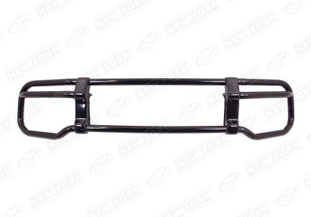 Mercedes-Benz G-Klasse W464 2018 - н.в. Кенгурятник