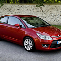 Citroën C4 LA рестайлинг 2008–2011