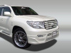 Toyota LAND CRUISER 200 (07-11) Аэродинамический обвес BRANEW