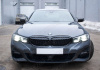 BMW 3 серия G20 2018 - н.в. Решетка радиатора M Performance