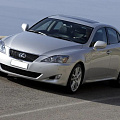 Lexus IS XE20 2005–2010 Lexus IS XE20 2005–2010