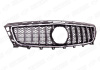 Mercedes-Benz CLS-Klasse W218 2010 - 2014 Решетка радиатора AMG GT хром