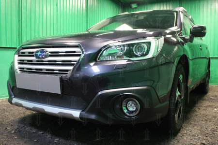 Subaru Outback (14–) Зимний пакет