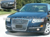 Audi A6 (04-) 4F, C6 решетка радиатора полированная нержавеющая сталь.