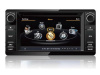 Автомагнитола с навигацией для Mitsubishi Outlander 3 (2012-)