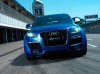 Обвес ICE Widebody на Audi Q7 4L (05-15) PPI Тюнинг