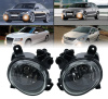 Audi A4, A4 Avante (07-), Audi A5 (07-), VW Passat CC (08-) передние противотуманные фары, в комплекте 2 штуки.