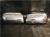 Toyota Camry 40 (06-09), Corolla, Vios, Yaris (06-) декоративные накладки на боковые зеркала, хромированные, комплект 2 шт.