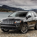 Jeep Compass MK рестайлинг 2011–2013