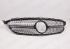 Mercedes-Benz M-Klasse W166 2011 - 2015 Расширители колесных арок AMG