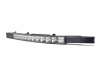 Toyota Land Cruiser 200 (08-) светодиодные DRL фары дневного света (дневные ходовые огни) - LED Daytime Running Lights, белый свет 6000К, 24 светодиода