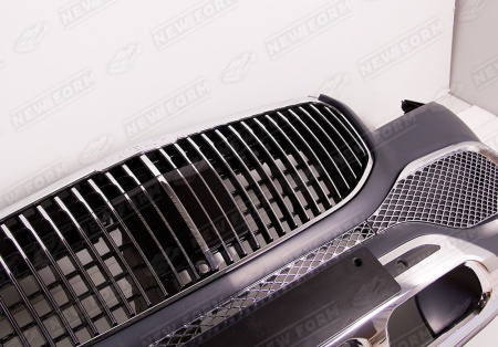 Mercedes-Benz GLS-Klasse X167 2019 - 2023 Обвес Maybach