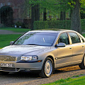 Volvo S80 TS 1998–2003