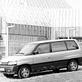 Mazda MPV LV 1988–1995
