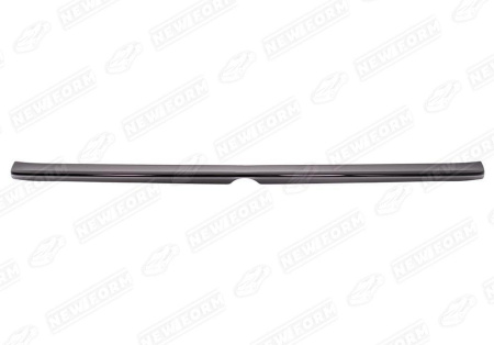 Mercedes-Benz CLS-Klasse W218 2010 - 2014 Спойлер 6.3 AMG