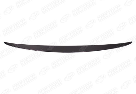 Mercedes-Benz E-Klasse W213 рестайлинг 2020 - н.в. Спойлер AMG